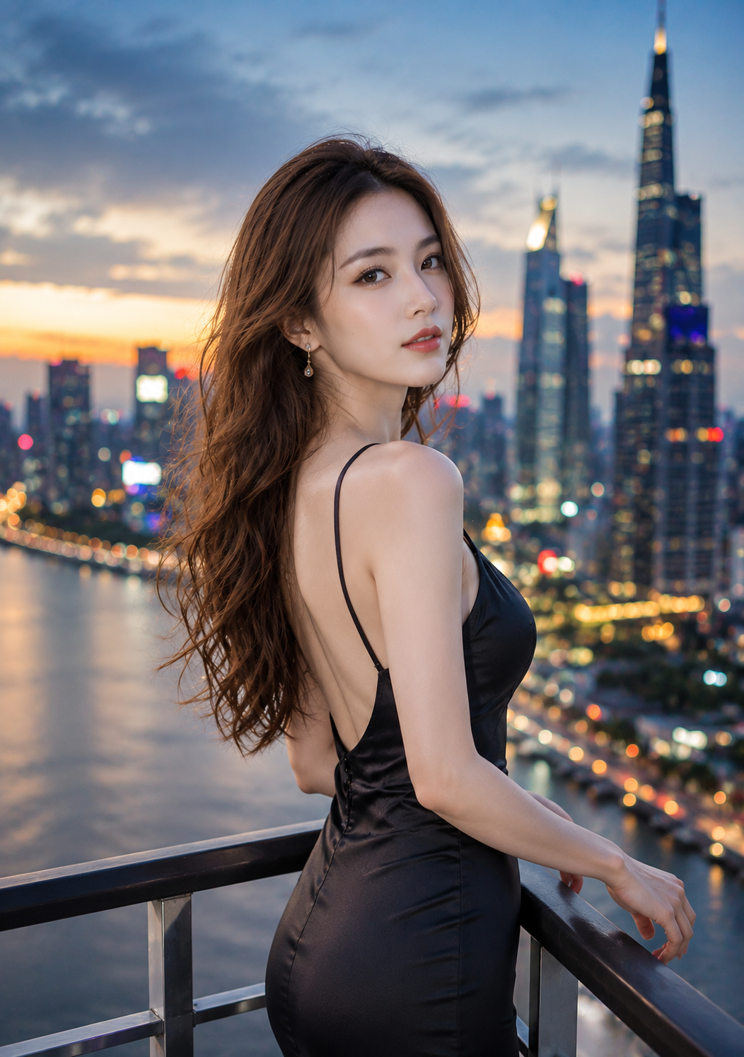 비공개 프로필 (회원 전용)